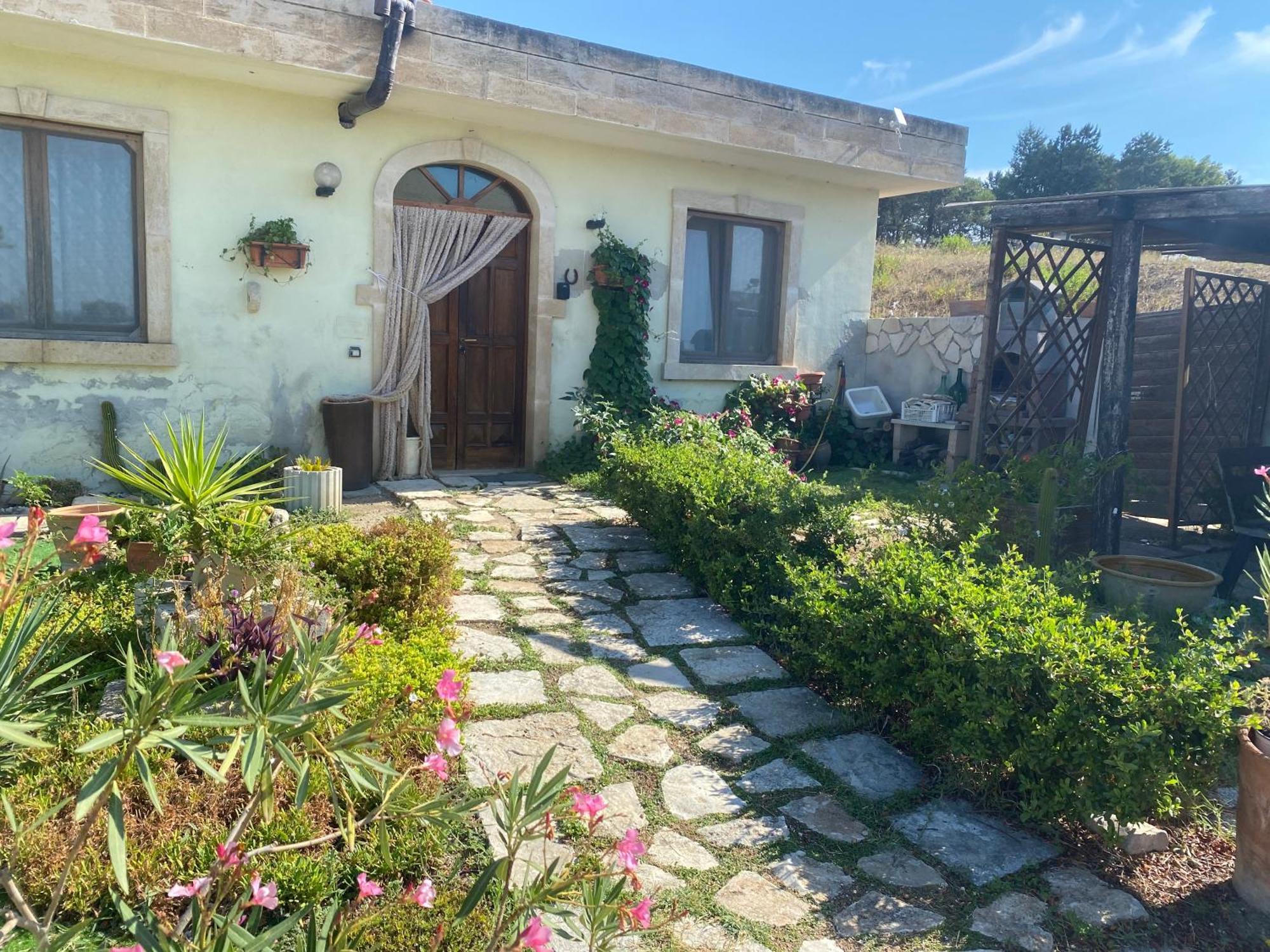 Villa Radiosa Gravina in Puglia Exteriér fotografie